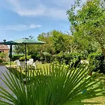 Pensión Garden Chiara 3*