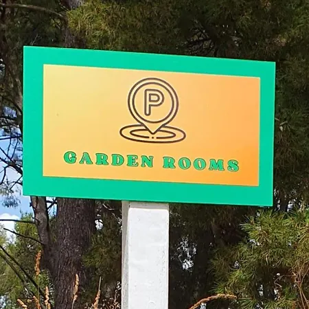 Garden Chiara Penzion