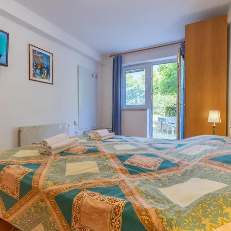 Garden Chiara Guest house