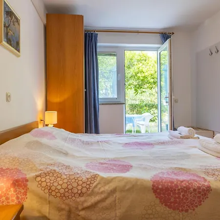 Gostinjska kuća Garden Chiara