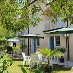 Konukevi Garden Chiara Poreč