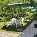 Konukevi Garden Chiara Poreč