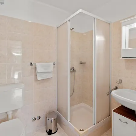 Garden Chiara Guest house Porec