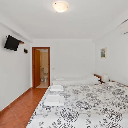 Garden Chiara Guest house Porec